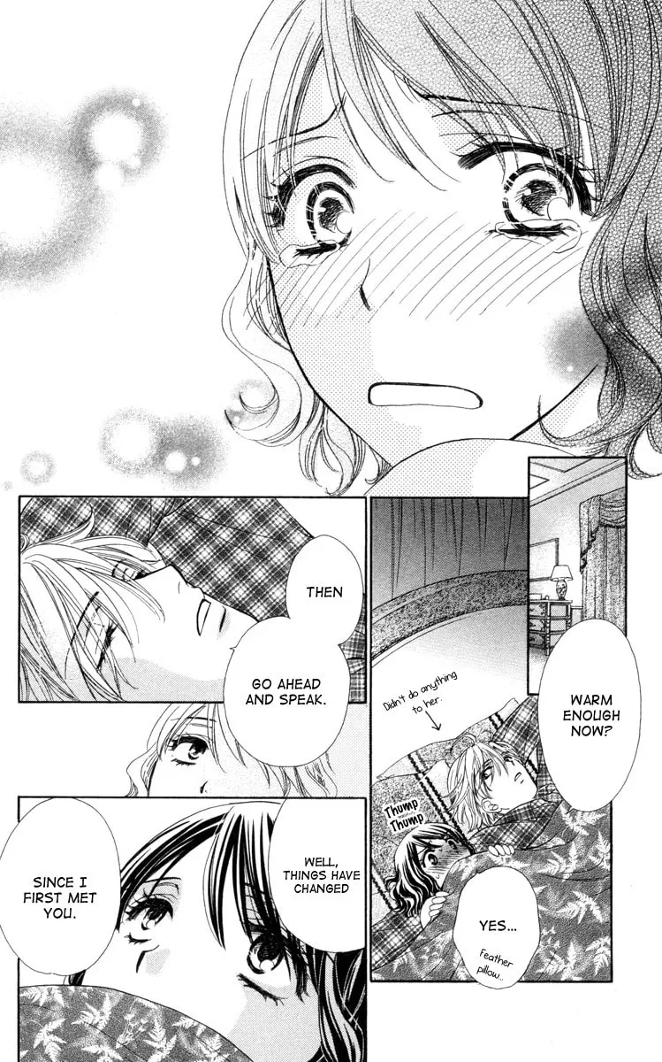Read Private Prince chapter 16 image 30 on Lezhin