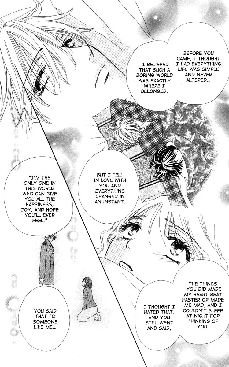 Read Private Prince chapter 16 image 31 on Lezhin