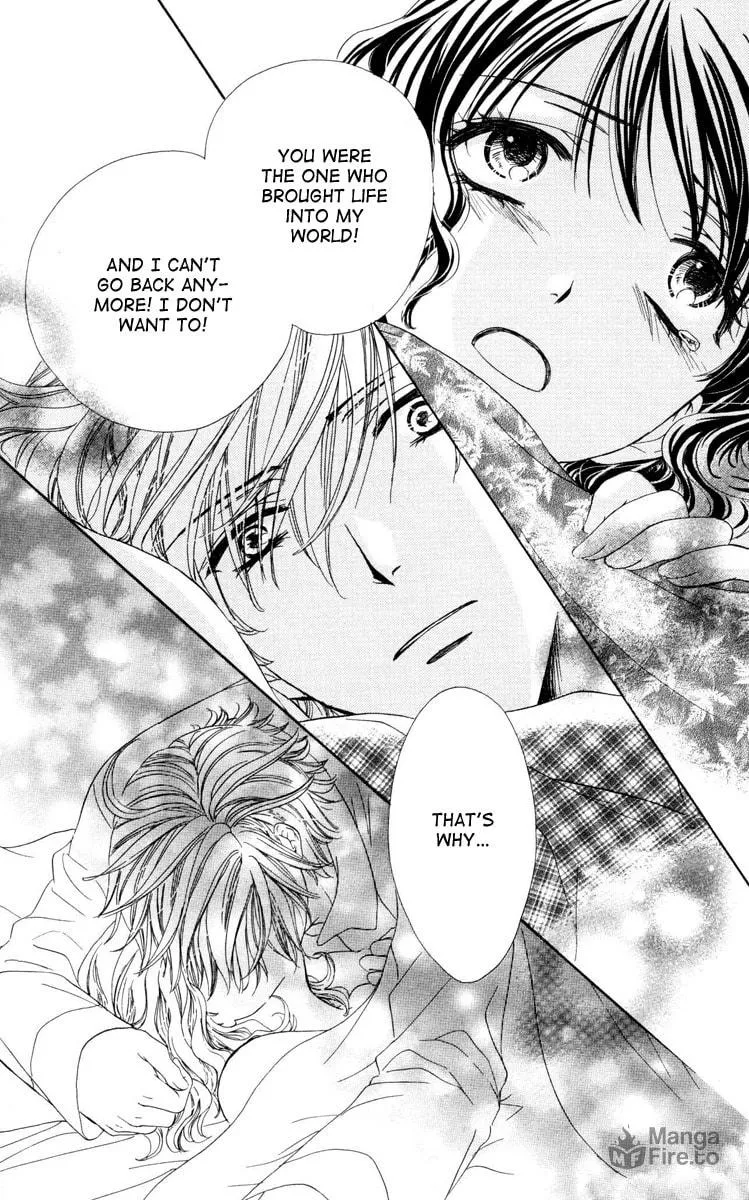 Read Private Prince chapter 16 image 32 on Lezhin