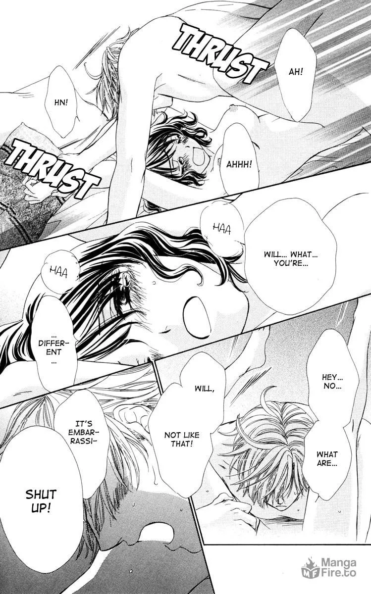 Read Private Prince chapter 16 image 34 on Lezhin