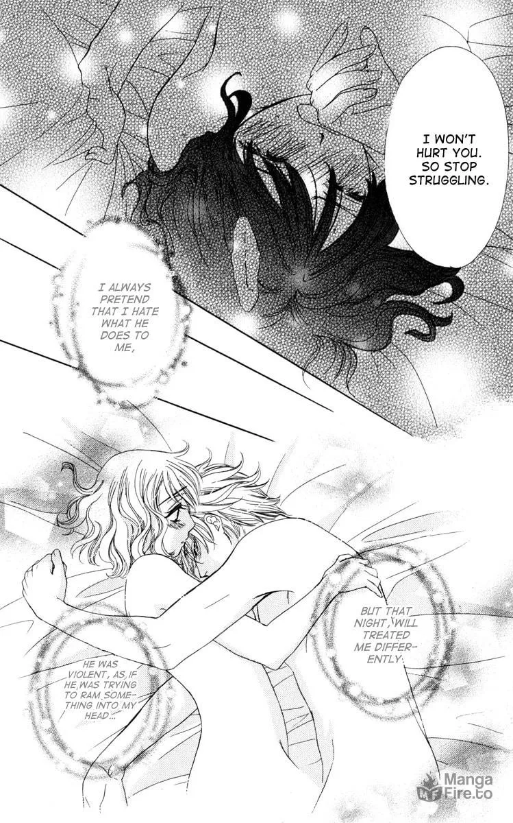 Read Private Prince chapter 16 image 35 on Lezhin
