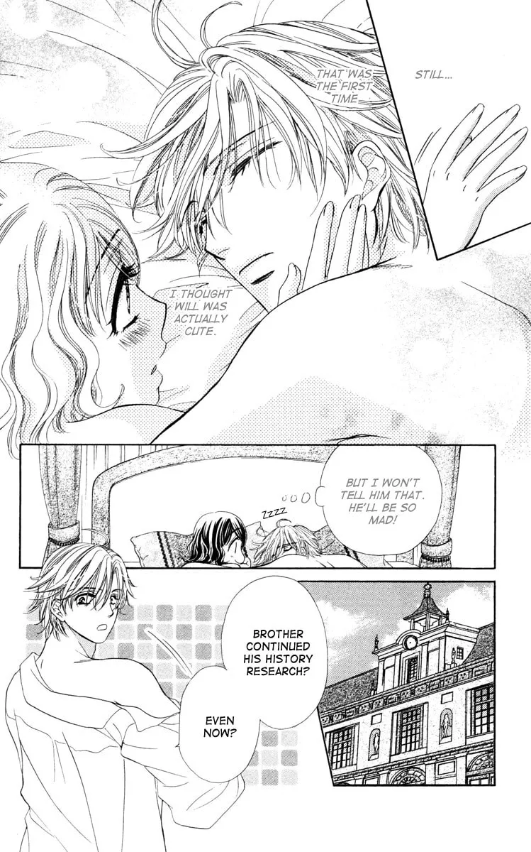 Read Private Prince chapter 16 image 36 on Lezhin