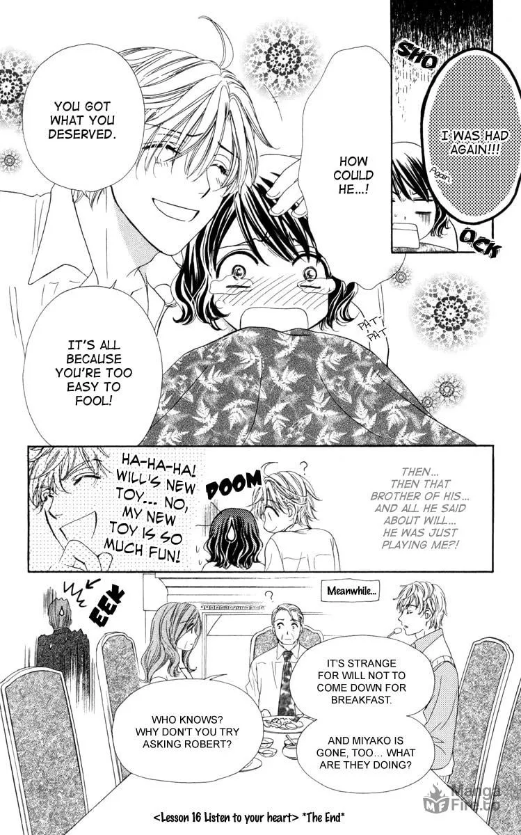 Read Private Prince chapter 16 image 38 on Lezhin
