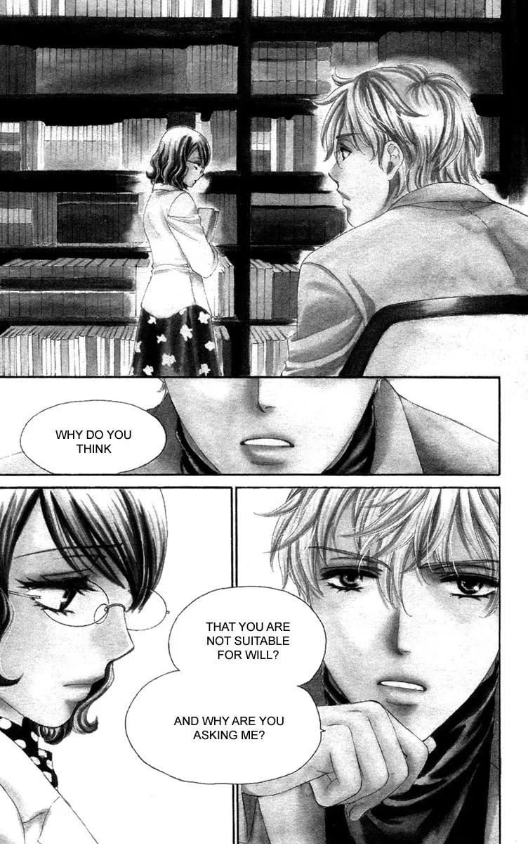 Read Private Prince chapter 16 image 6 on Lezhin