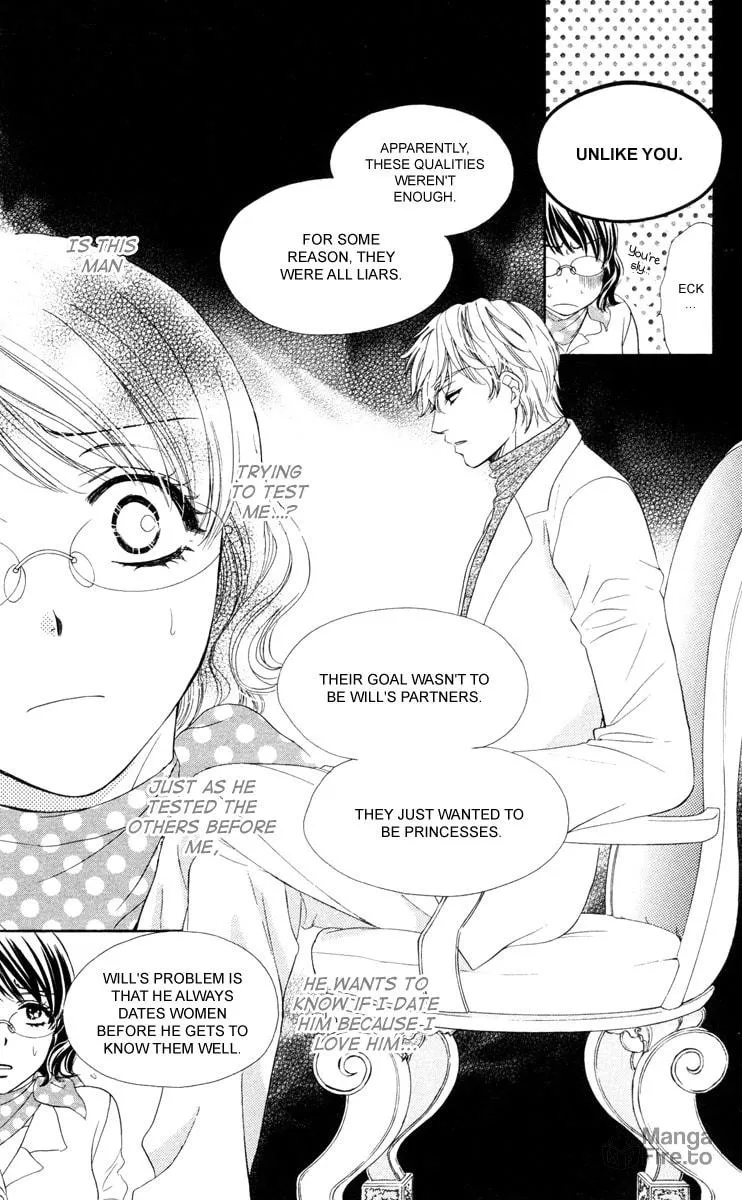 Read Private Prince chapter 16 image 9 on Lezhin