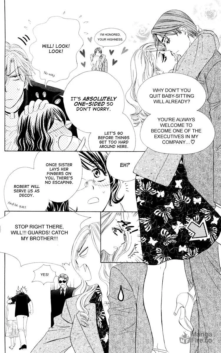 Read Private Prince chapter 17 image 11 on Lezhin