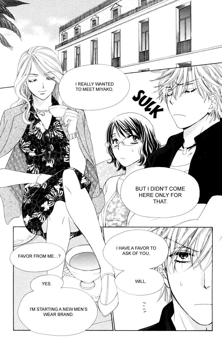 Read Private Prince chapter 17 image 12 on Lezhin