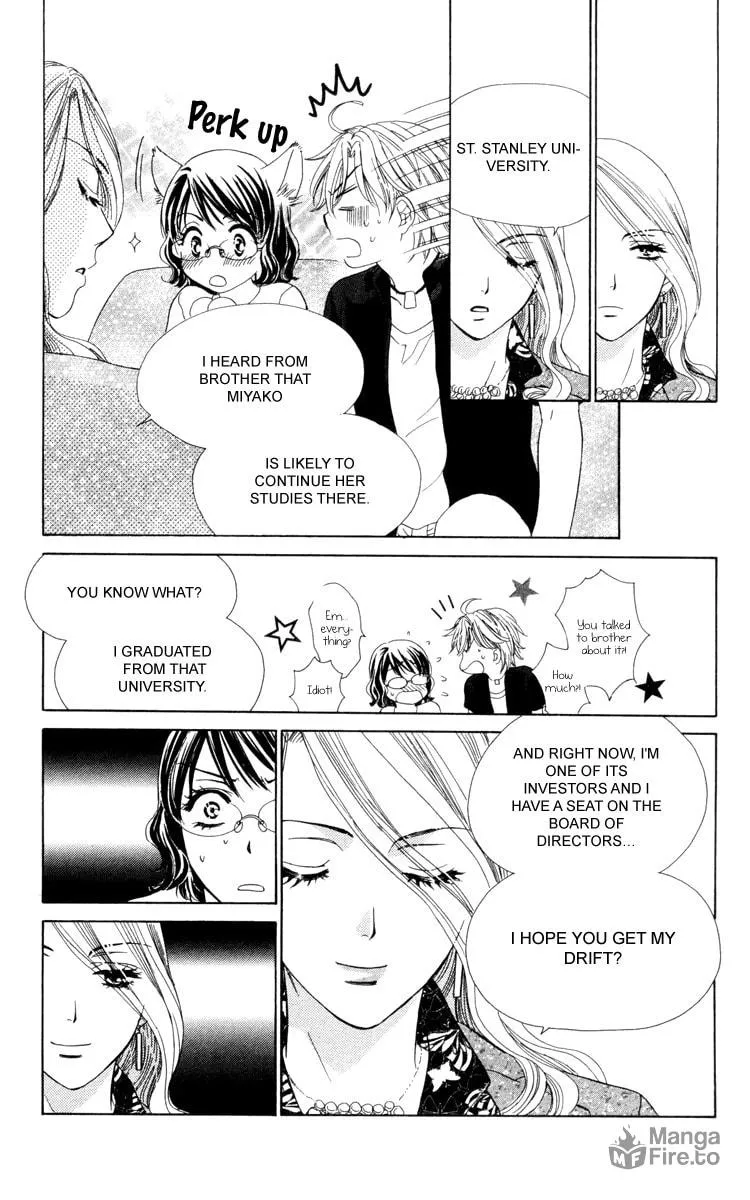 Read Private Prince chapter 17 image 14 on Lezhin