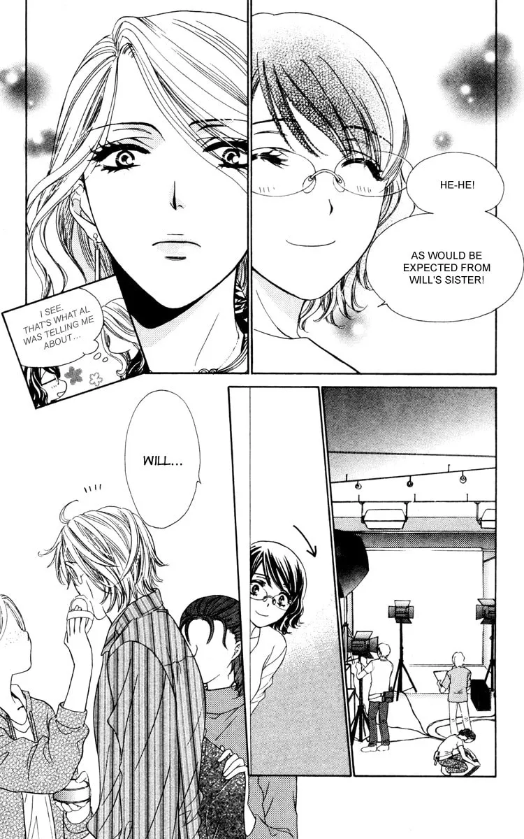 Read Private Prince chapter 17 image 16 on Lezhin