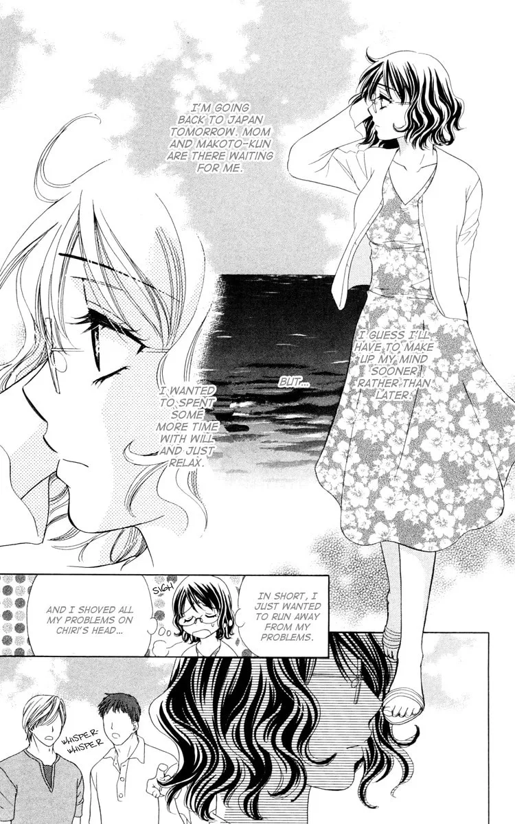 Read Private Prince chapter 17 image 18 on Lezhin