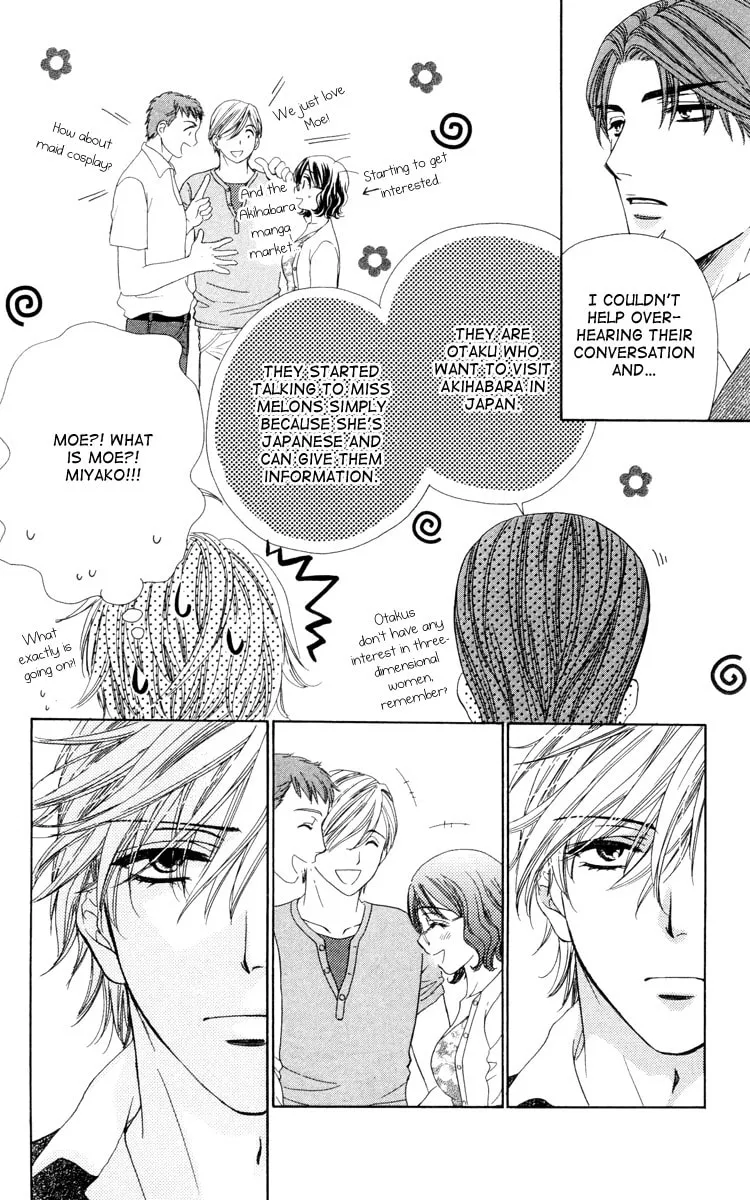 Read Private Prince chapter 17 image 21 on Lezhin