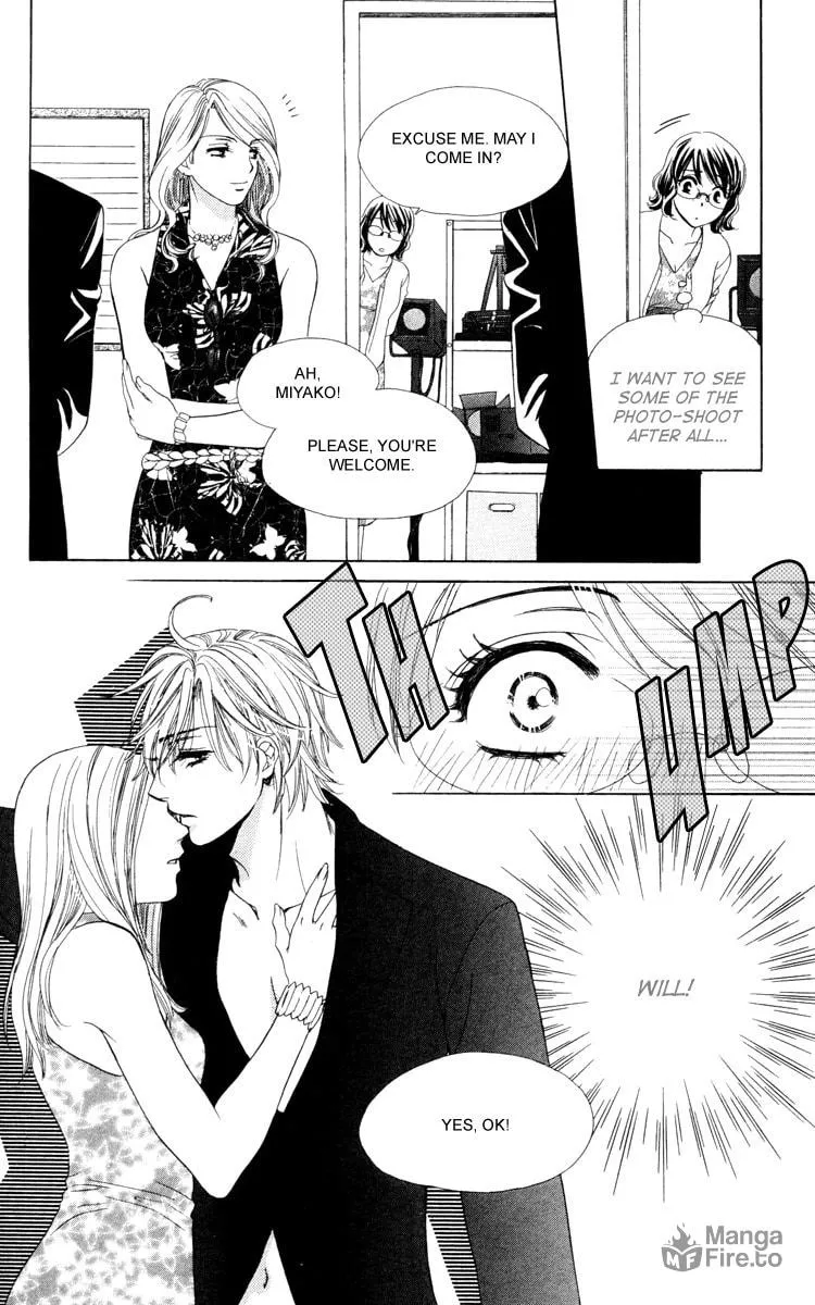 Read Private Prince chapter 17 image 23 on Lezhin