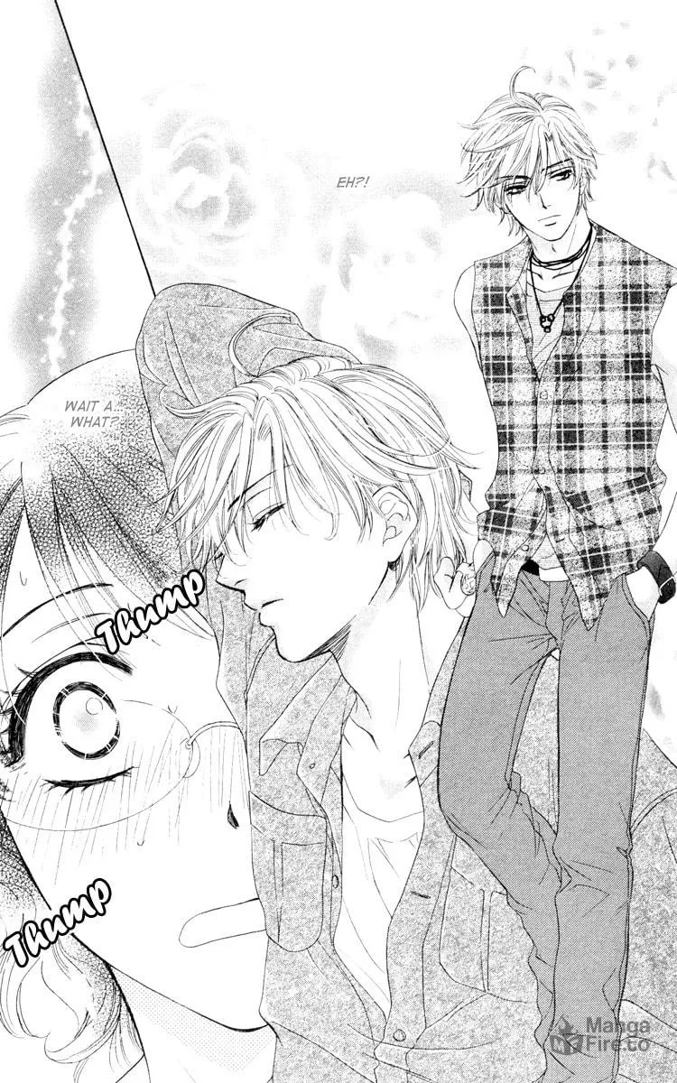 Read Private Prince chapter 17 image 24 on Lezhin