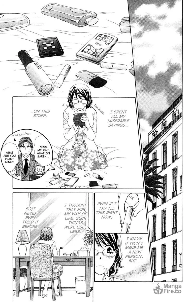 Read Private Prince chapter 17 image 26 on Lezhin