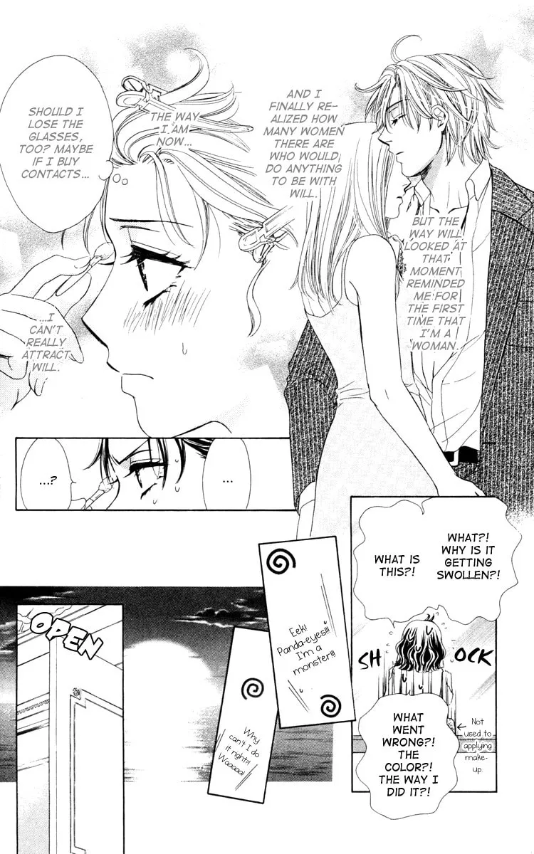 Read Private Prince chapter 17 image 27 on Lezhin