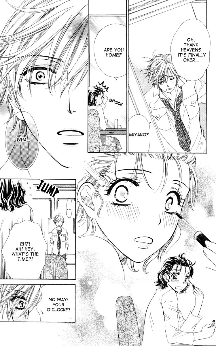 Read Private Prince chapter 17 image 28 on Lezhin