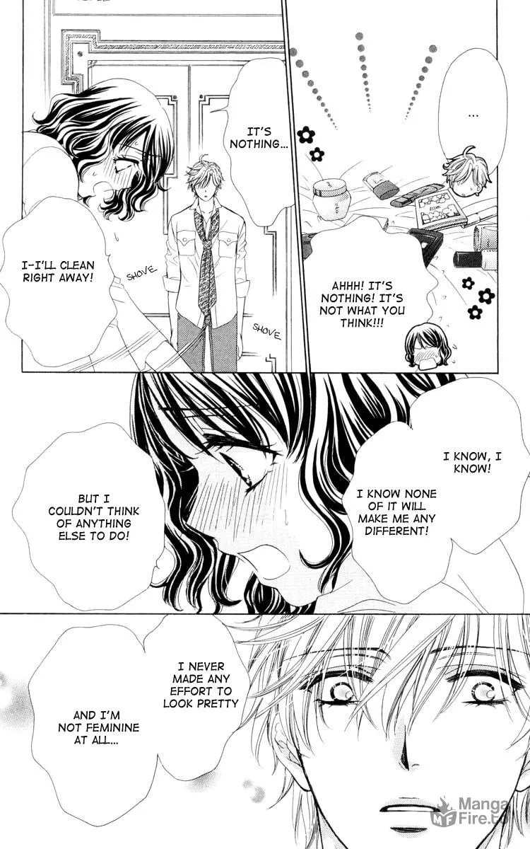 Read Private Prince chapter 17 image 29 on Lezhin
