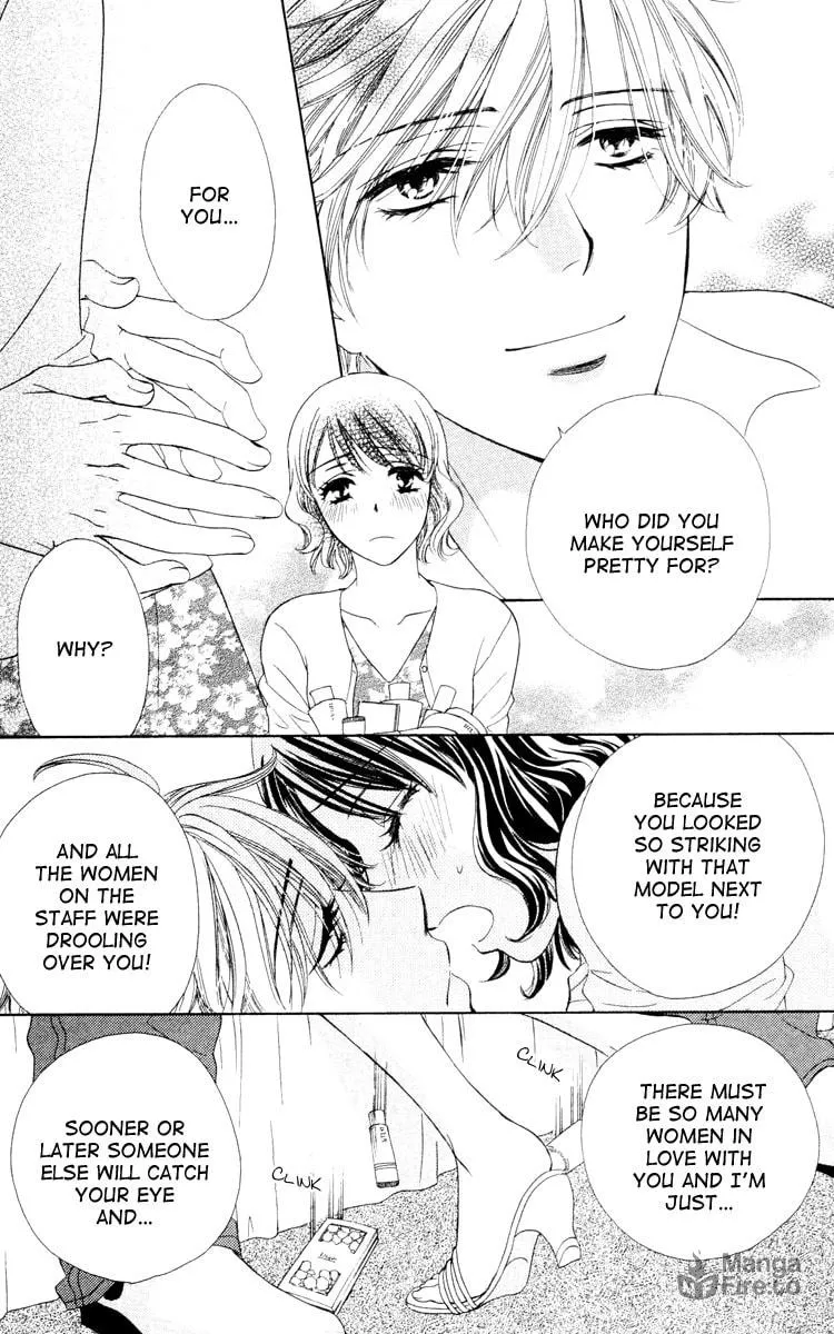 Read Private Prince chapter 17 image 32 on Lezhin