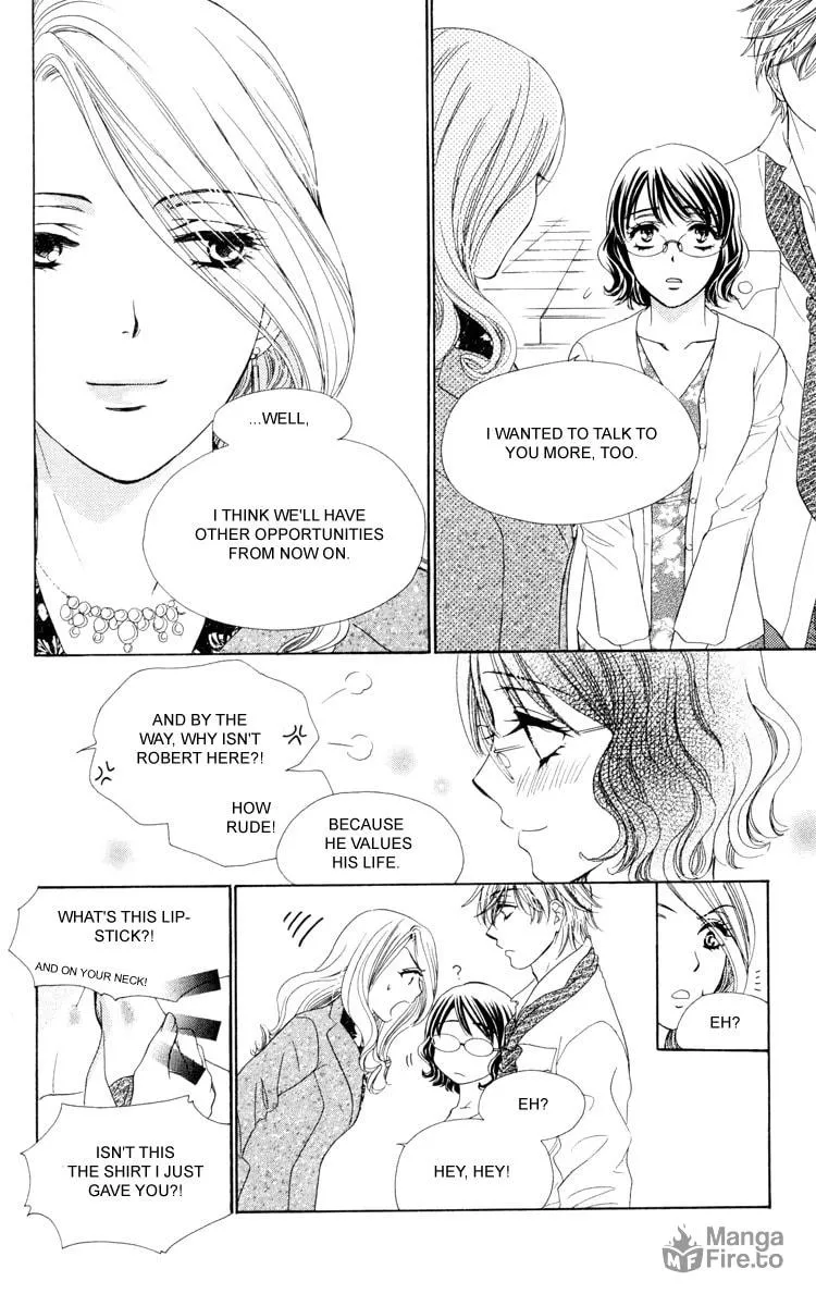 Read Private Prince chapter 17 image 35 on Lezhin