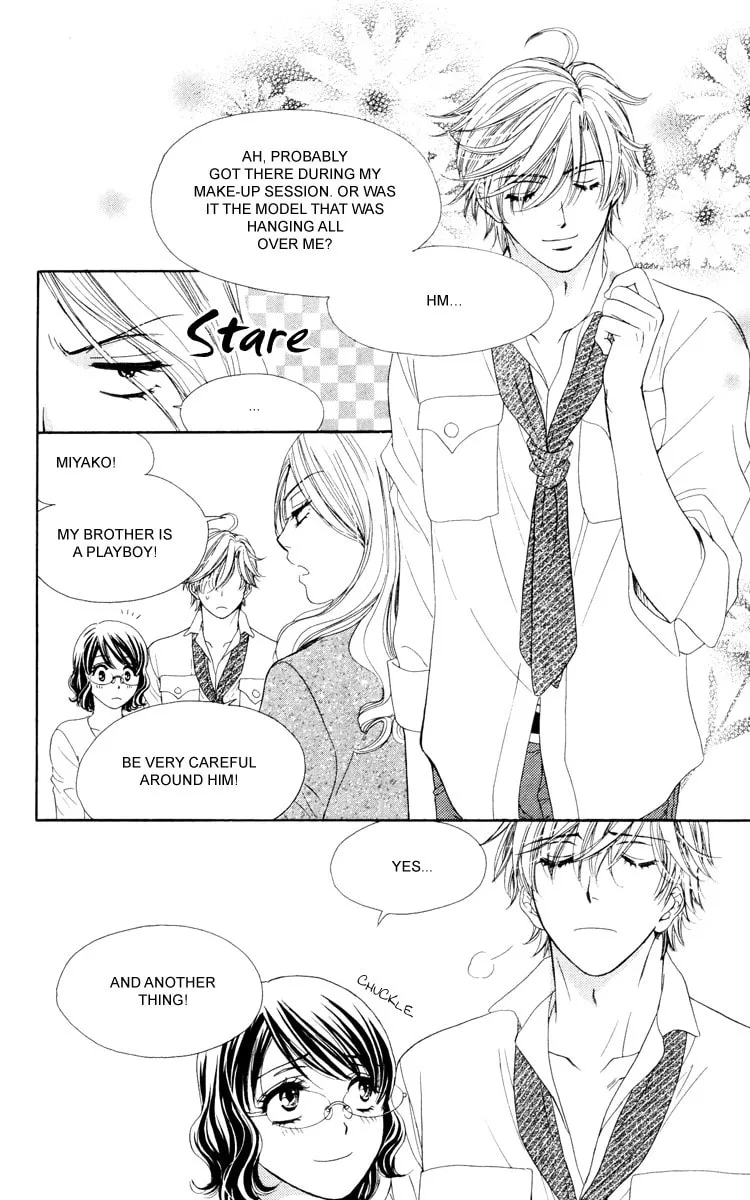 Read Private Prince chapter 17 image 36 on Lezhin
