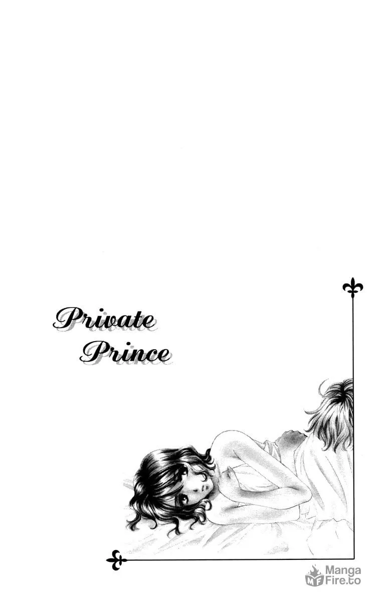 Read Private Prince chapter 17 image 39 on Lezhin