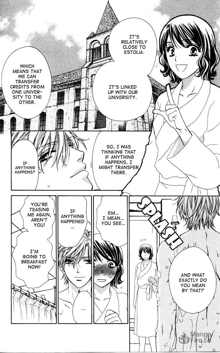 Read Private Prince chapter 17 image 5 on Lezhin