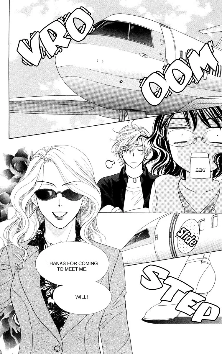 Read Private Prince chapter 17 image 7 on Lezhin