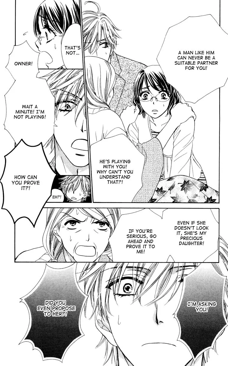 Read Private Prince chapter 18 image 10 on Lezhin