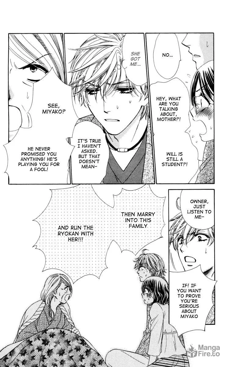 Read Private Prince chapter 18 image 11 on Lezhin