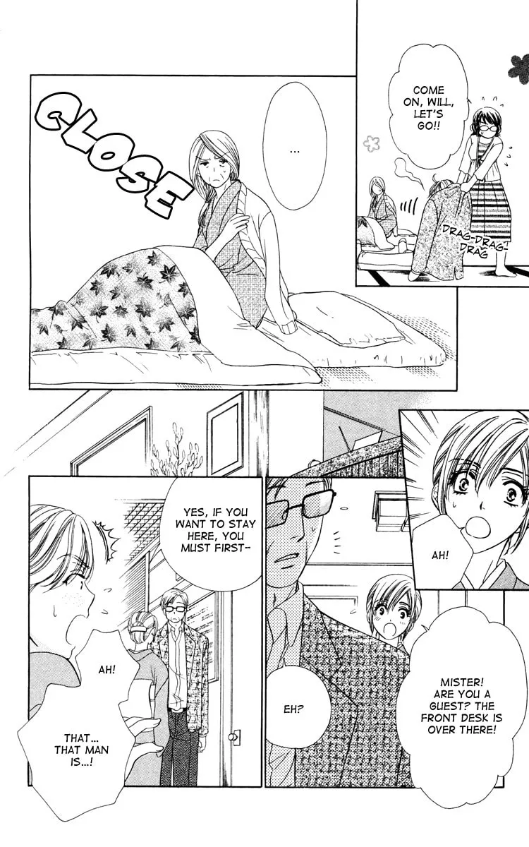 Read Private Prince chapter 18 image 13 on Lezhin