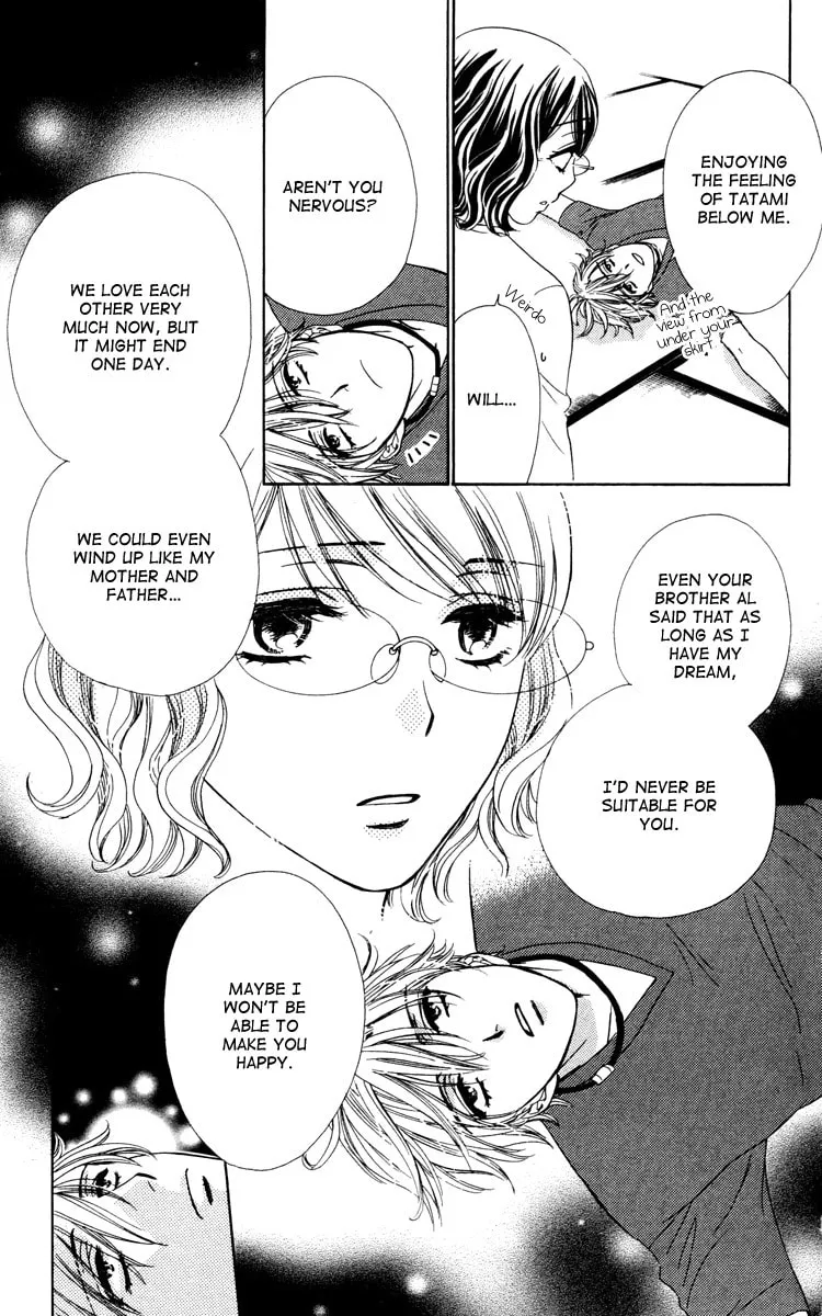 Read Private Prince chapter 18 image 22 on Lezhin