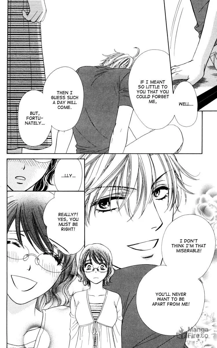 Read Private Prince chapter 18 image 23 on Lezhin