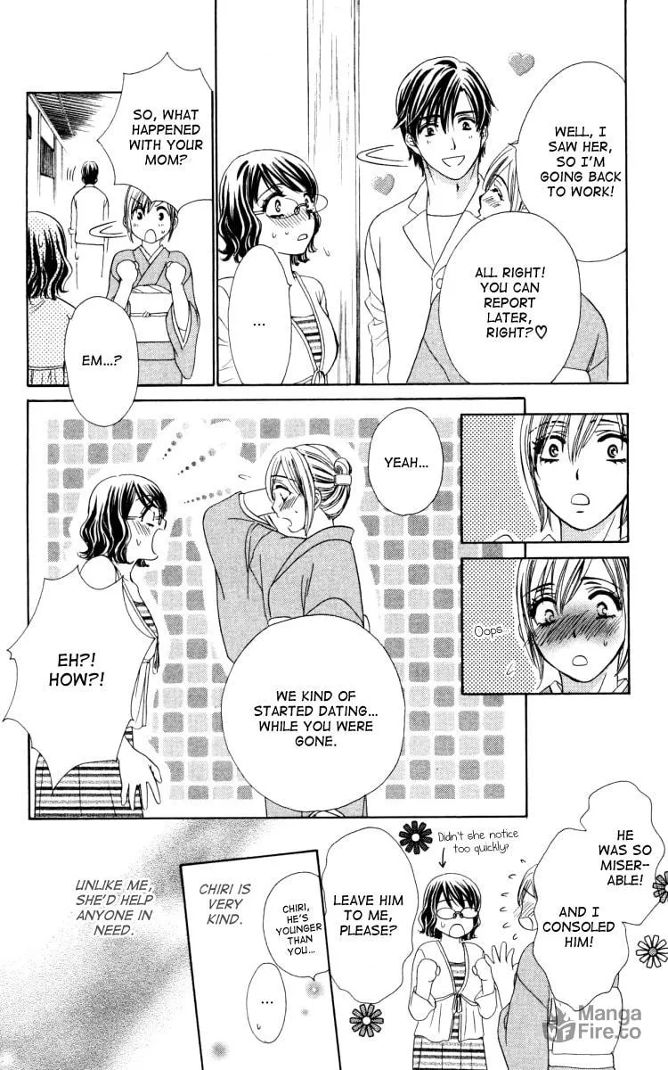 Read Private Prince chapter 18 image 29 on Lezhin