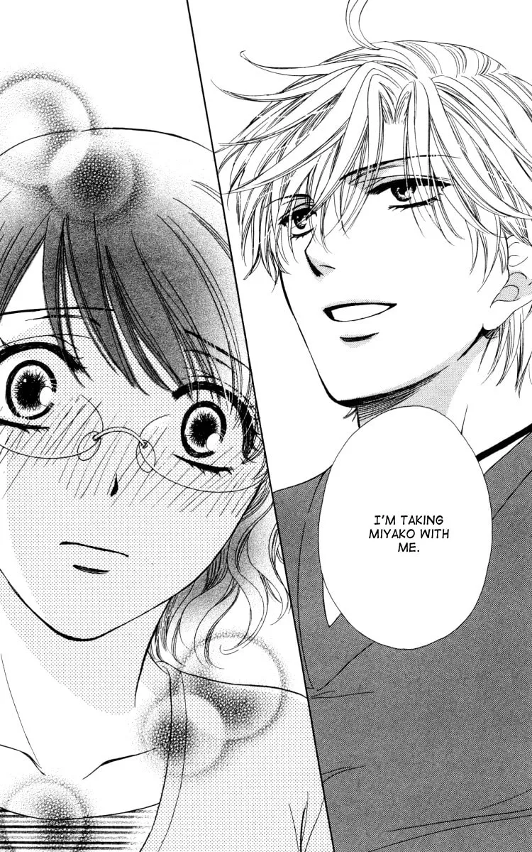 Read Private Prince chapter 18 image 33 on Lezhin