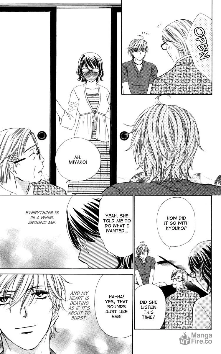 Read Private Prince chapter 18 image 34 on Lezhin