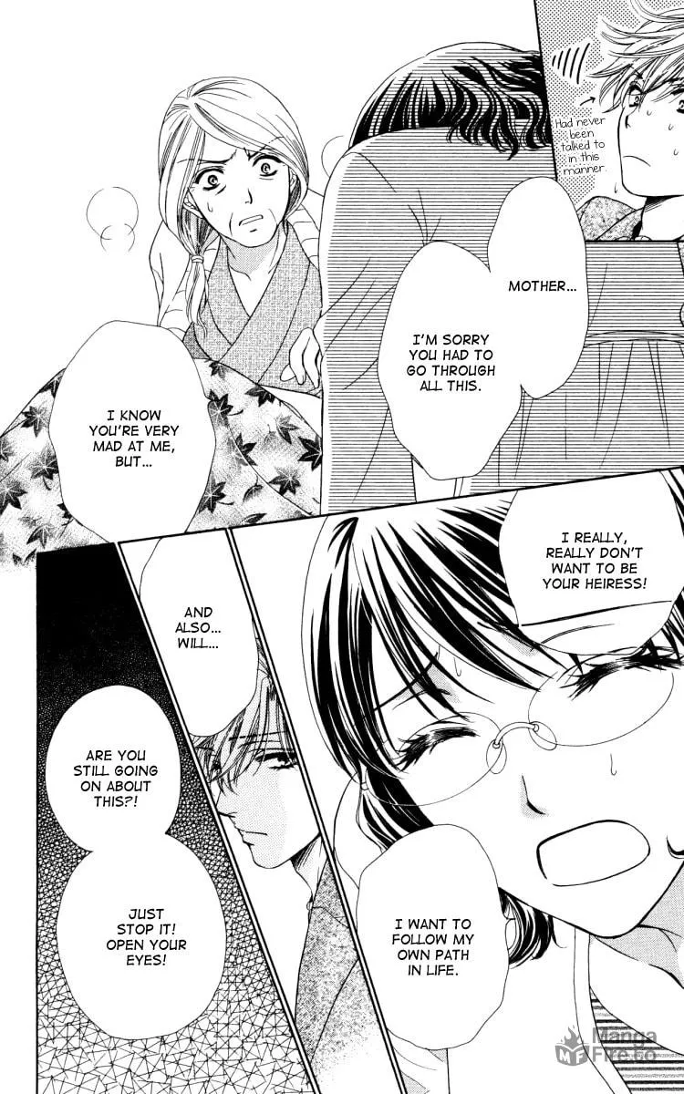 Read Private Prince chapter 18 image 9 on Lezhin