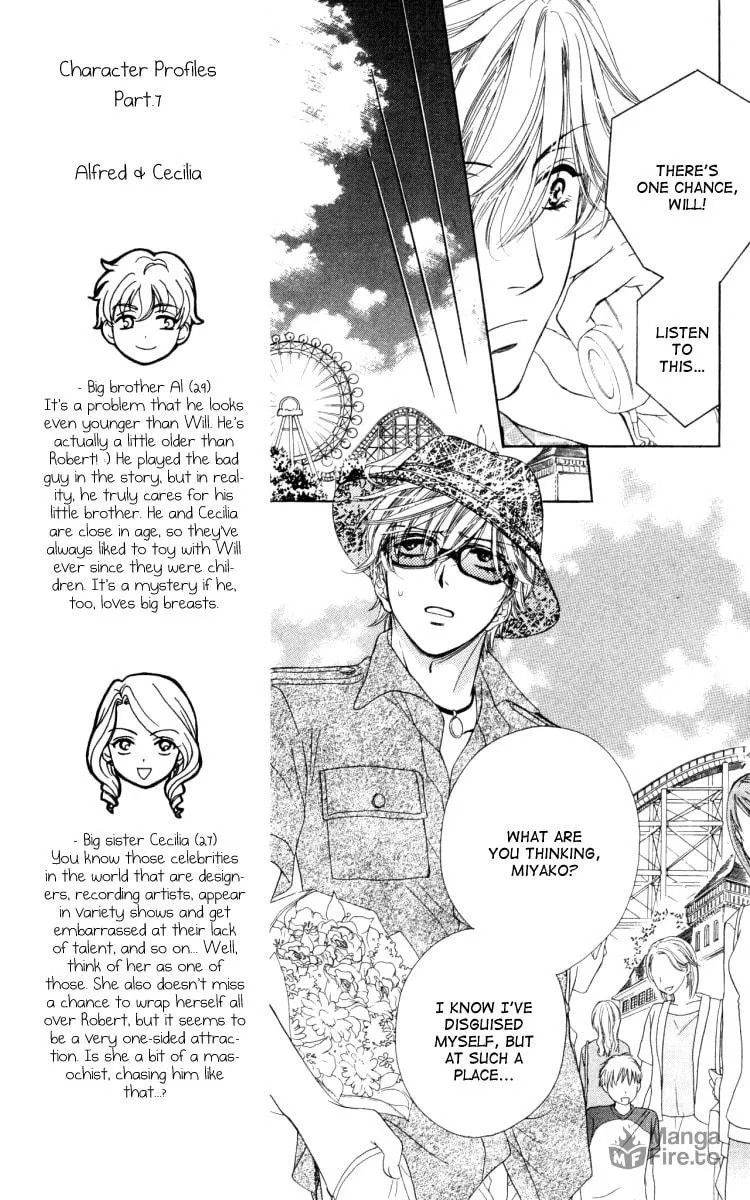 Read Private Prince chapter 19 image 20 on Lezhin