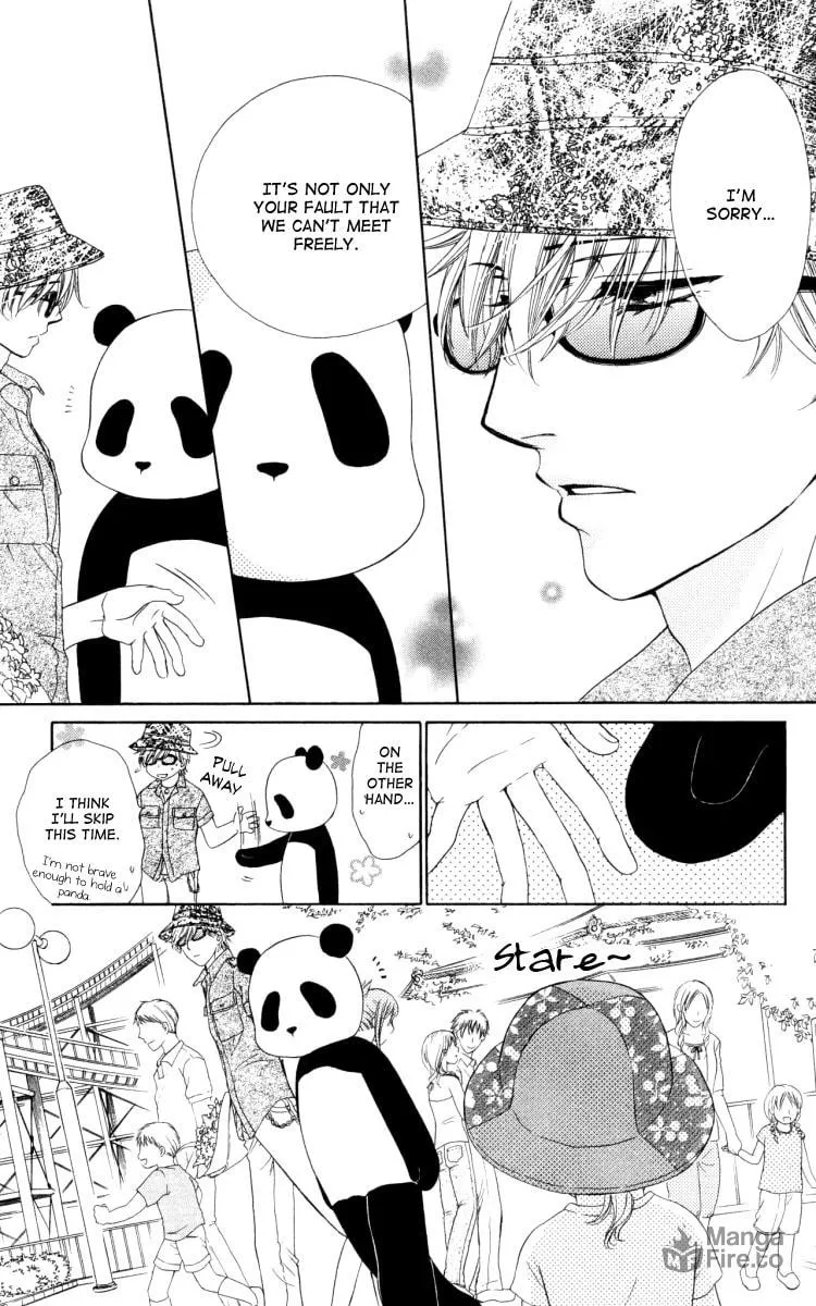 Read Private Prince chapter 19 image 24 on Lezhin