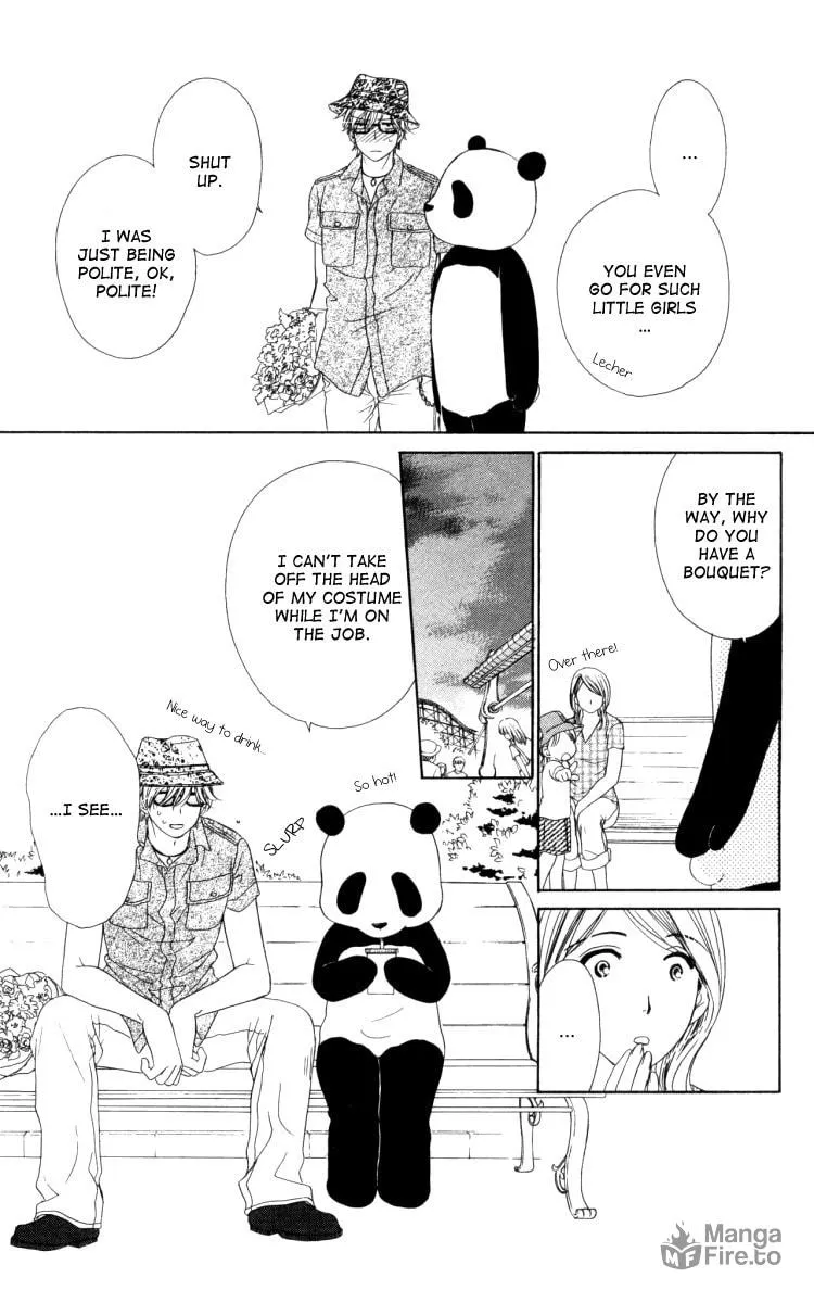Read Private Prince chapter 19 image 26 on Lezhin