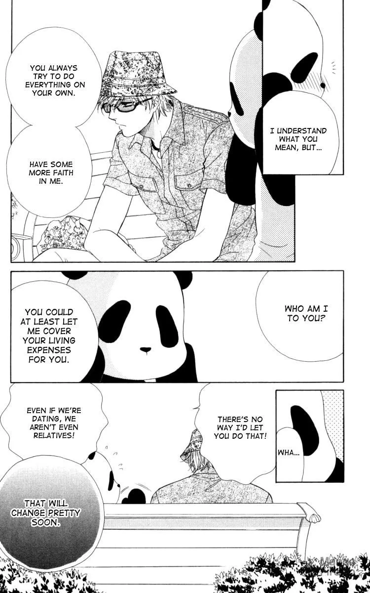 Read Private Prince chapter 19 image 29 on Lezhin
