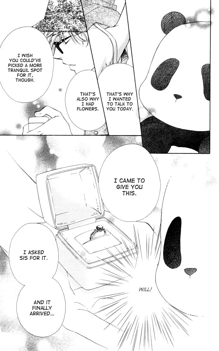 Read Private Prince chapter 19 image 30 on Lezhin
