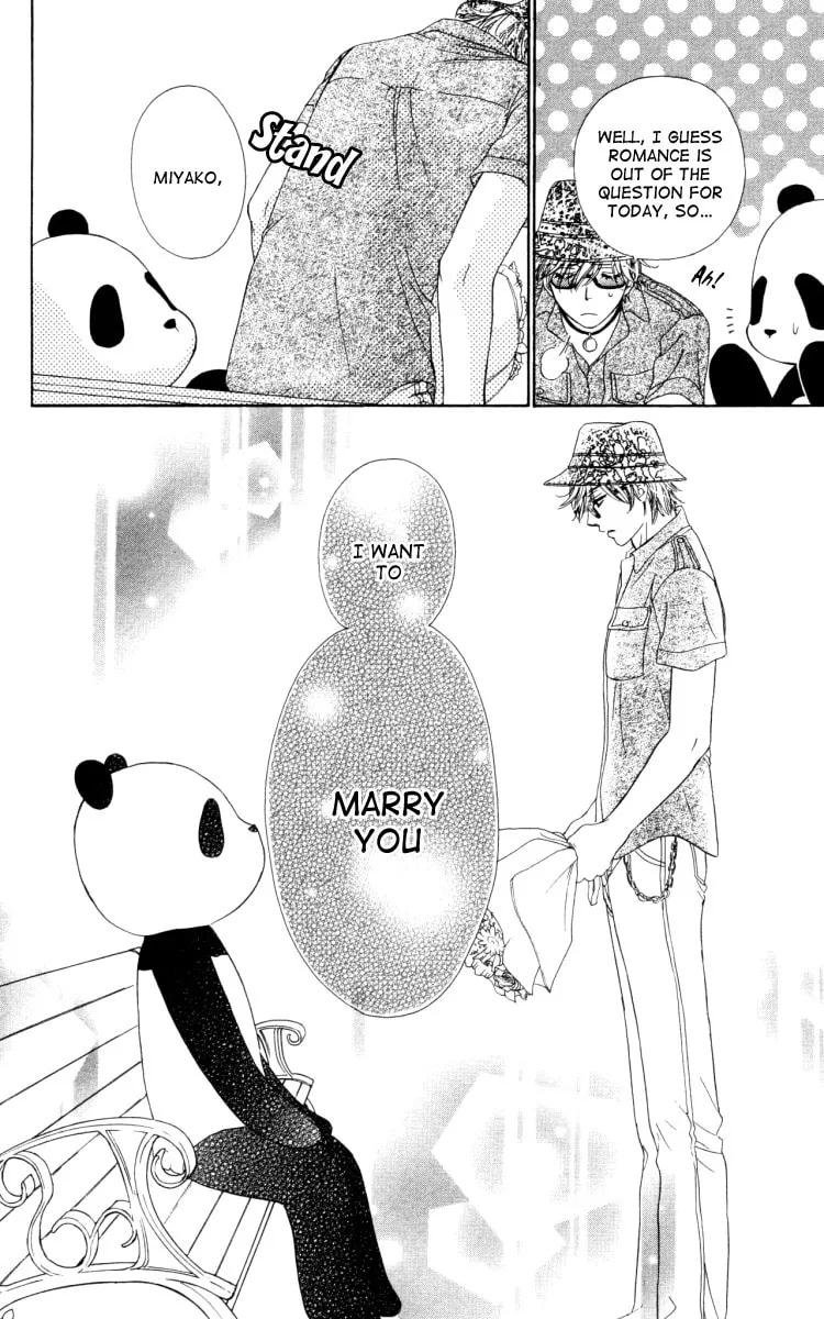 Read Private Prince chapter 19 image 31 on Lezhin