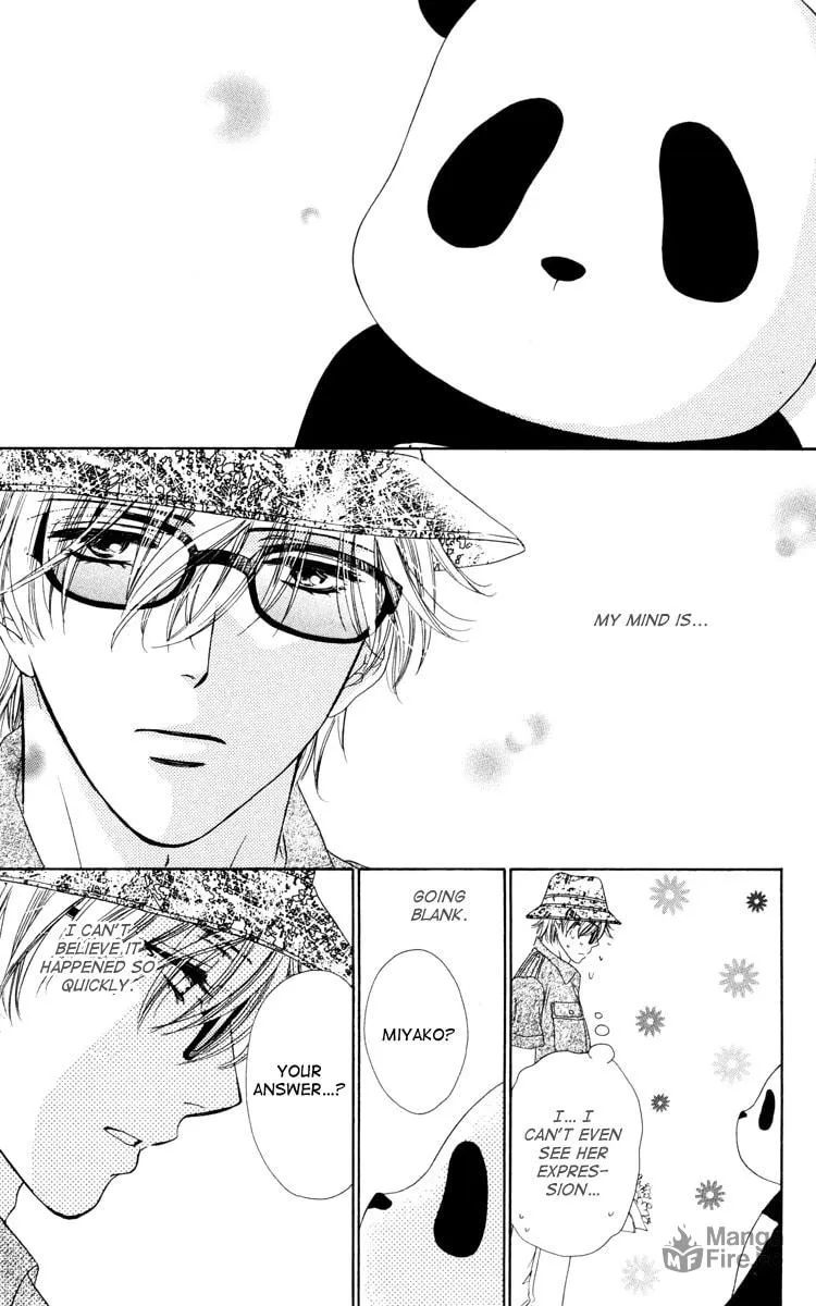 Read Private Prince chapter 19 image 32 on Lezhin