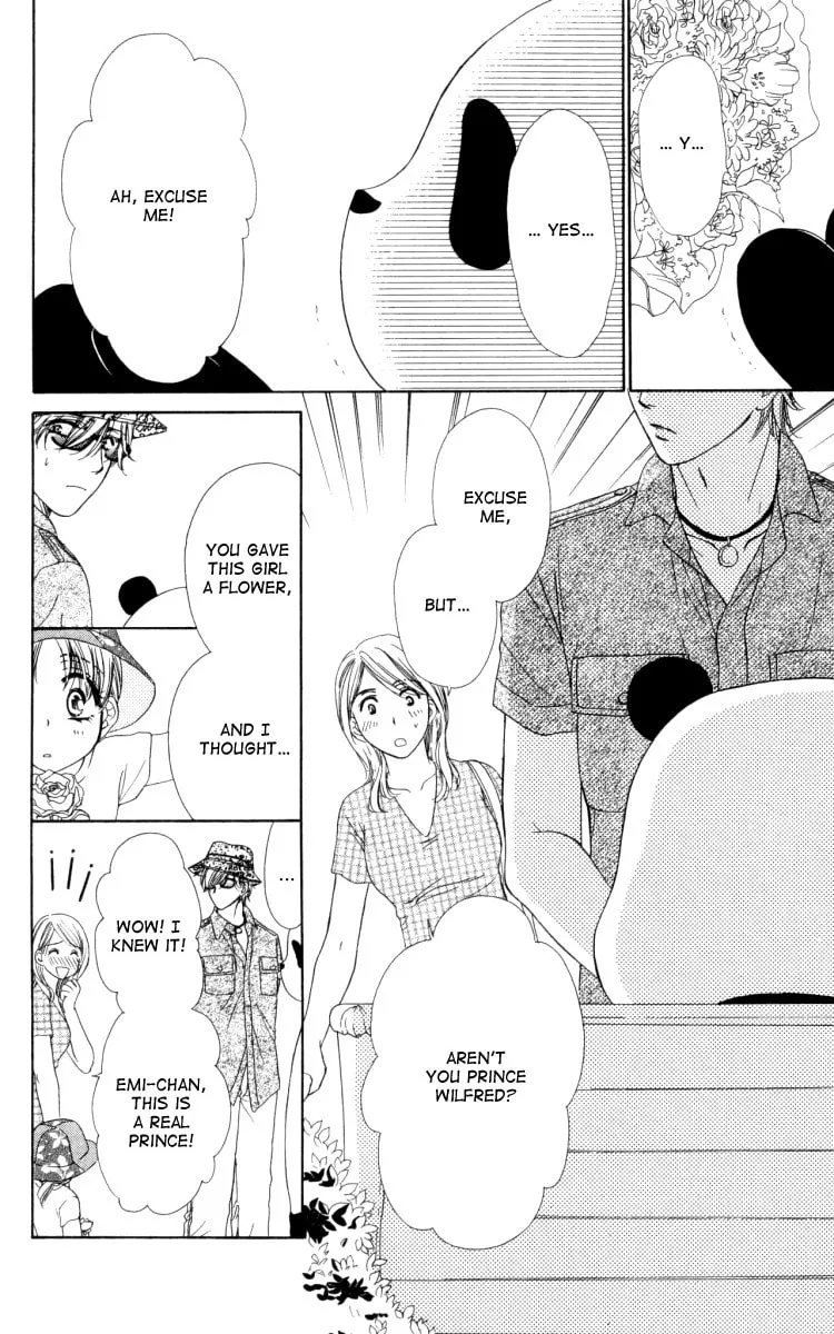 Read Private Prince chapter 19 image 33 on Lezhin