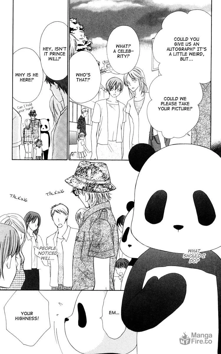 Read Private Prince chapter 19 image 34 on Lezhin