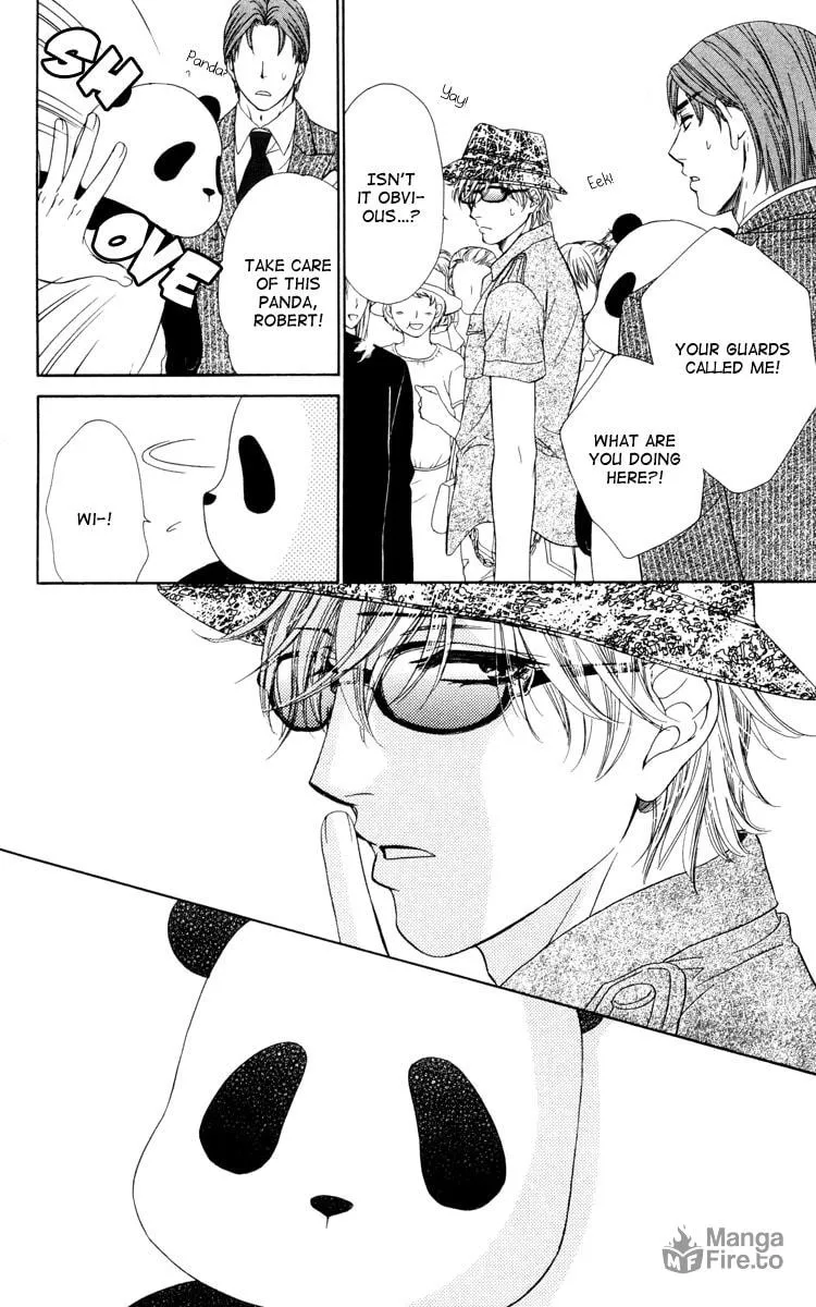 Read Private Prince chapter 19 image 35 on Lezhin