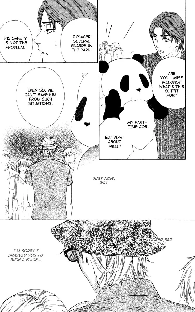 Read Private Prince chapter 19 image 36 on Lezhin