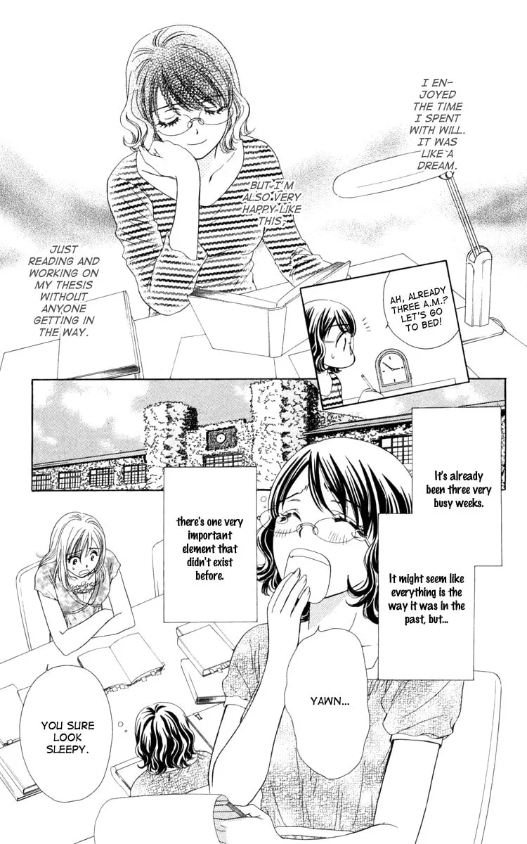 Read Private Prince chapter 19 image 6 on Lezhin