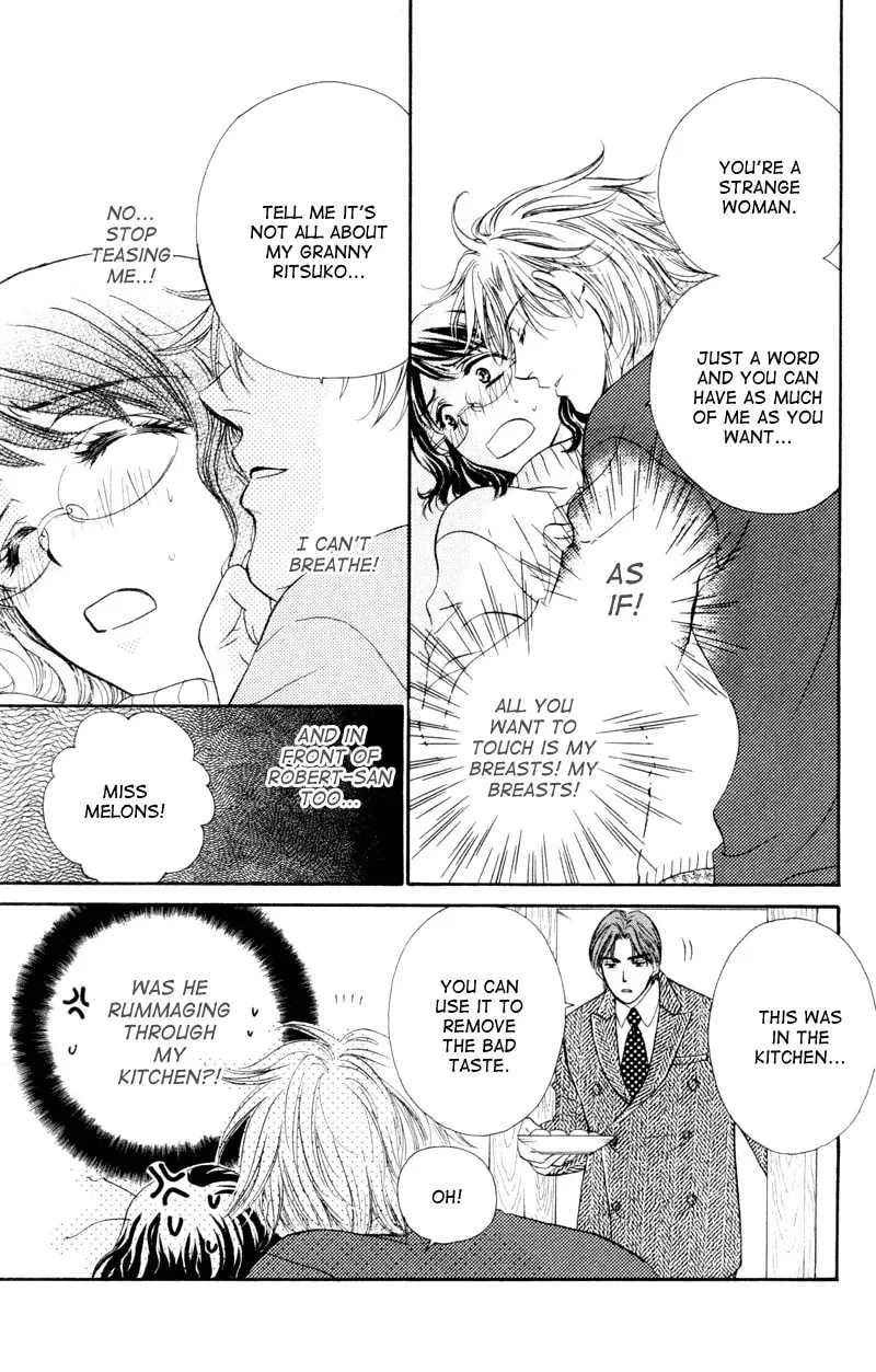 Read Private Prince chapter 2 image 13 on Lezhin