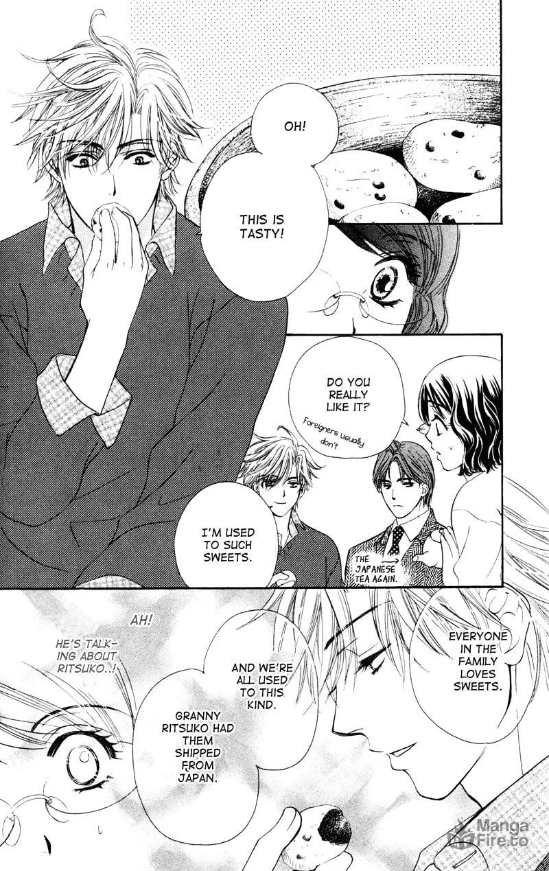 Read Private Prince chapter 2 image 14 on Lezhin